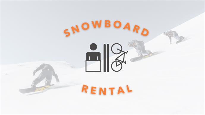 Snowboard